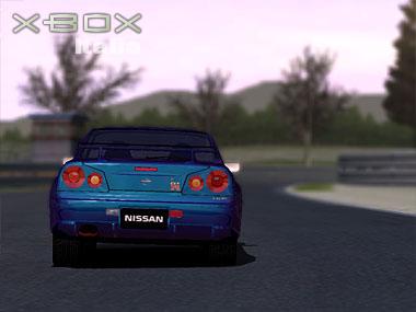 Sega GT 2002