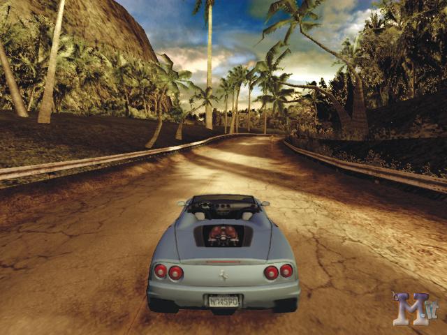 Need For Speed: Hot Pursuit 2