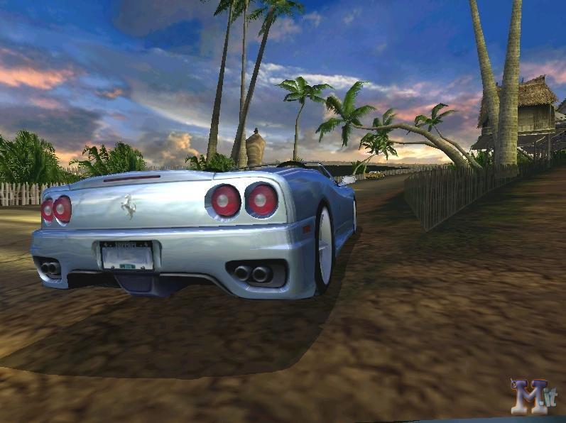 Need For Speed: Hot Pursuit 2