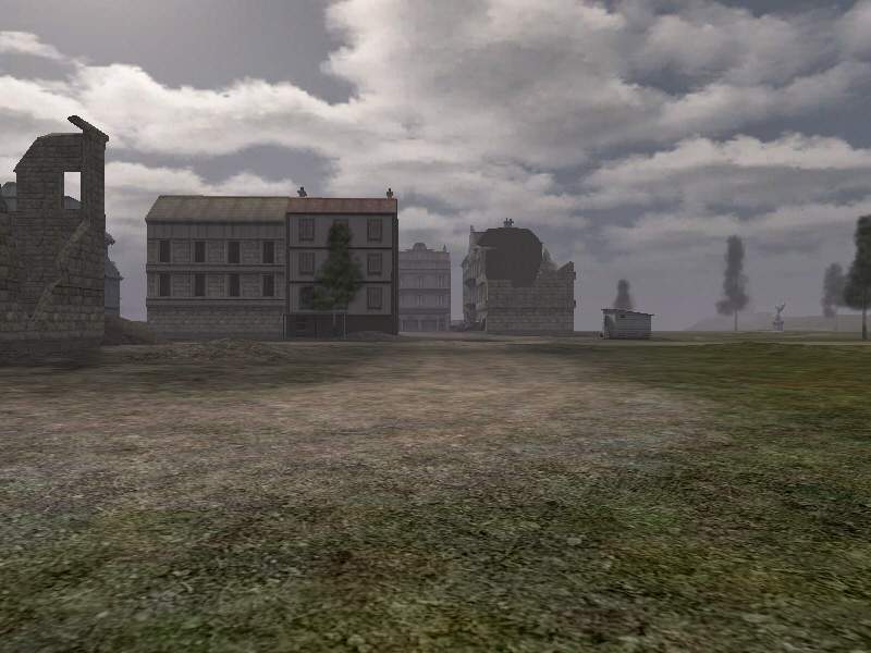 Battlefield 1942 Battlefield 1942