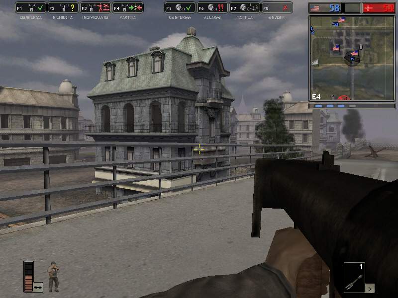 Battlefield 1942 Battlefield 1942