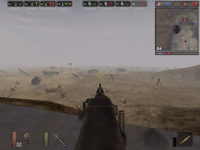 Battlefield 1942 Battlefield 1942