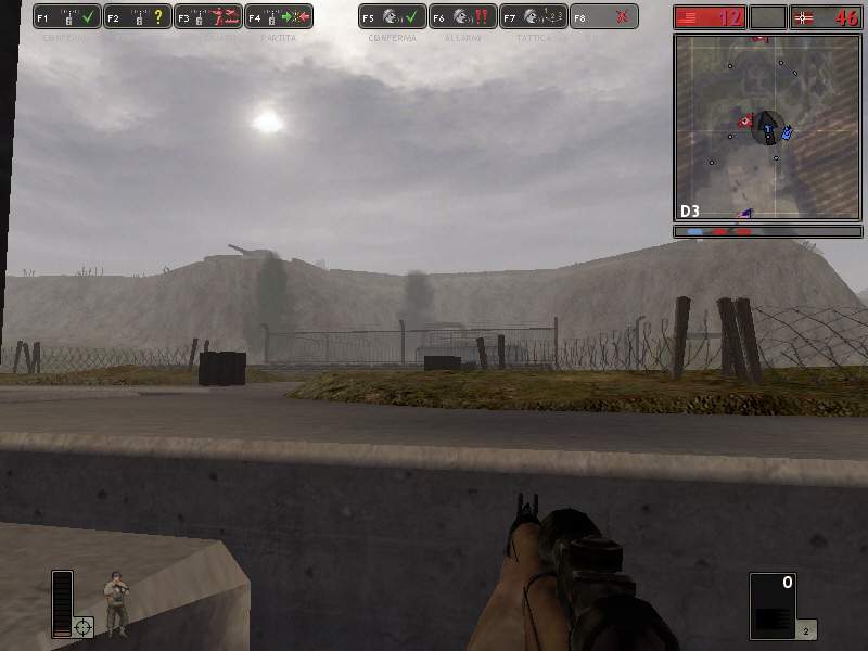 Battlefield 1942 Battlefield 1942