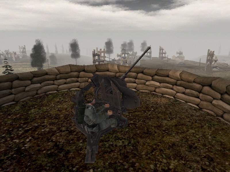 Battlefield 1942 Battlefield 1942
