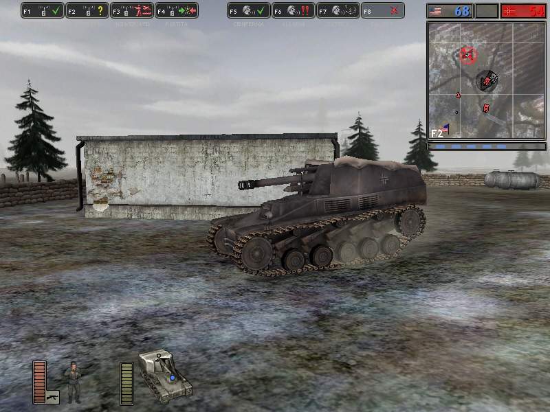 Battlefield 1942 Battlefield 1942