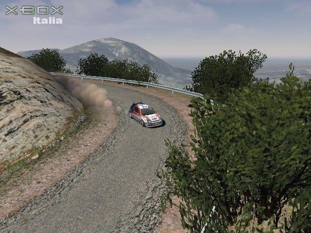Colin McRae Rally 3