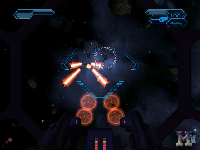 Mace Griffin Bounty Hunter