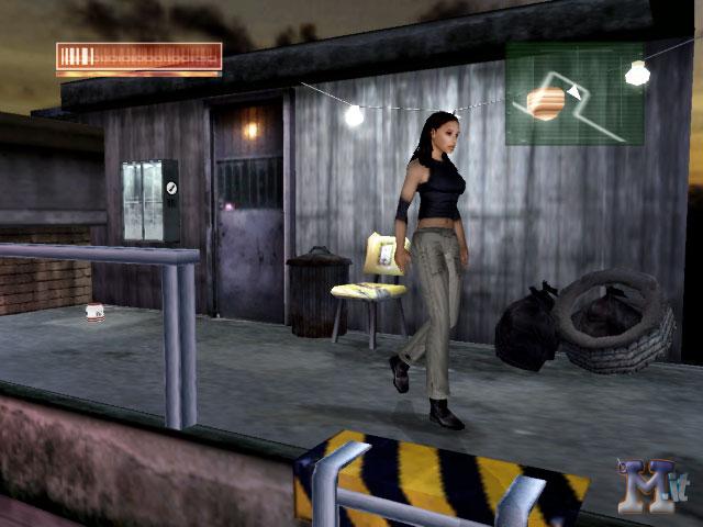 Dark Angel: Vampire Apocalypse