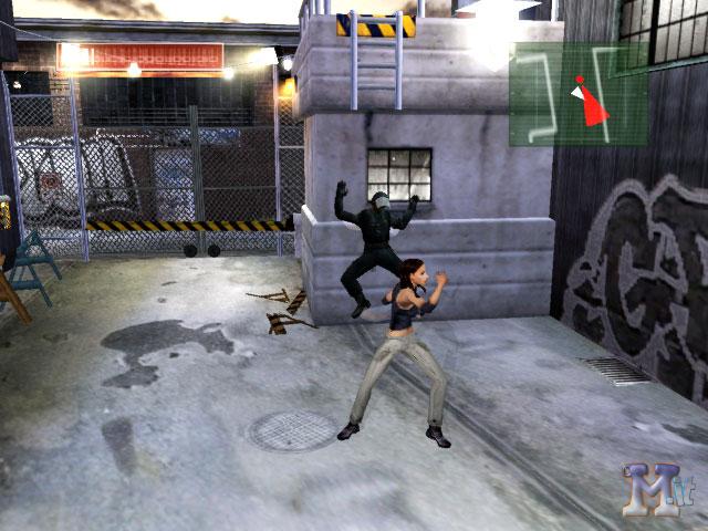 Dark Angel: Vampire Apocalypse