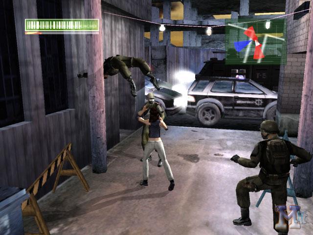 Dark Angel: Vampire Apocalypse