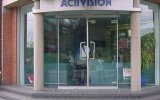 Activision, in diretta dalla sede Activision, in diretta dalla sede