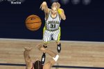 NBA Starting Five - Trucchi - Trucco