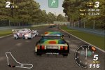 Una piccola pezza per tappare i buchi di Total Immersion Racing - Notizia