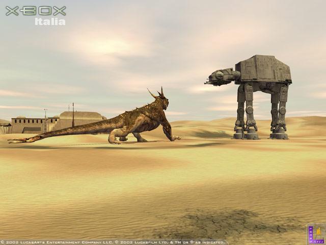 Star Wars Galaxies
