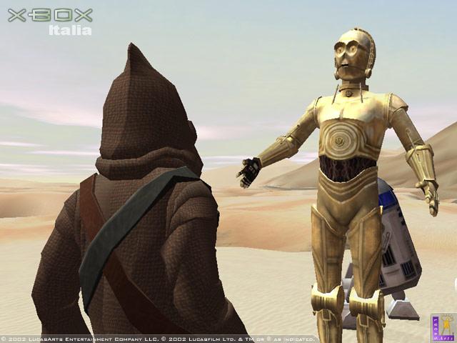 Star Wars Galaxies