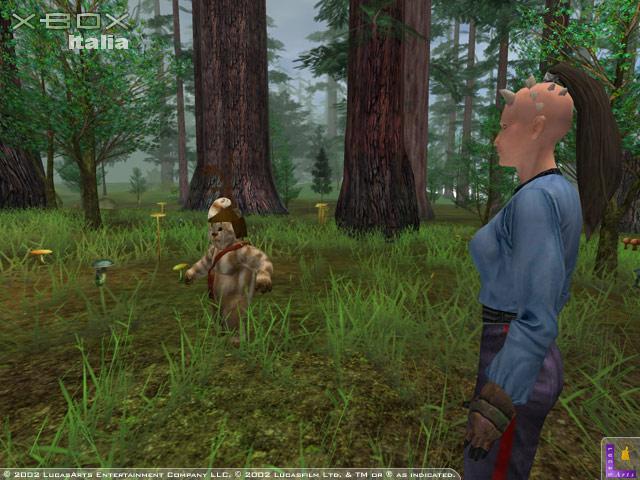 Star Wars Galaxies