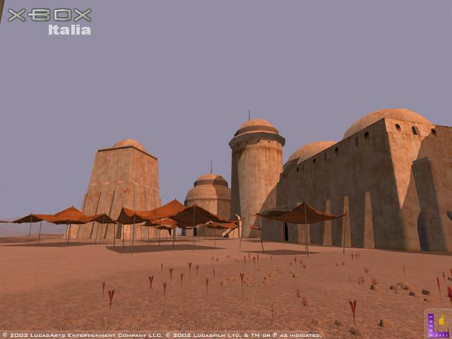 Star Wars Galaxies