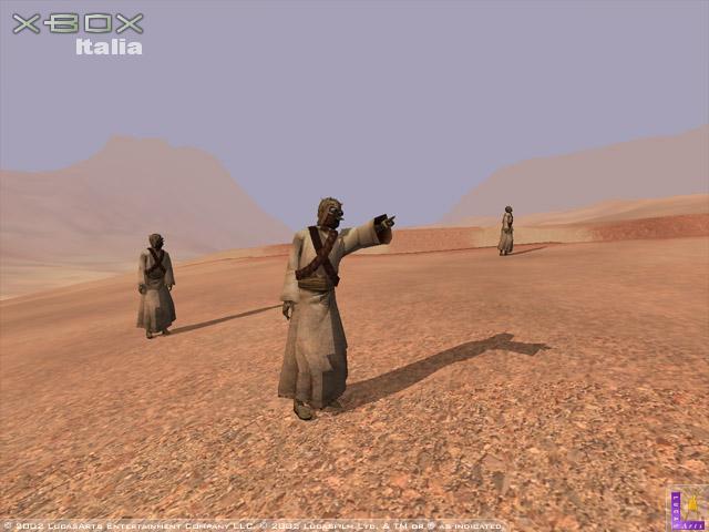Star Wars Galaxies