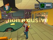 Futurama