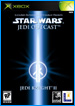 Star Wars Jedi Knight II: Jedi Outcast