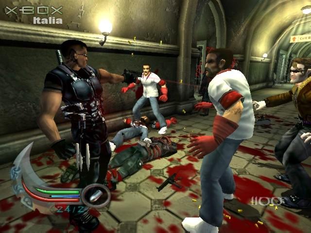 Blade II