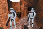 Star Wars Jedi Knight II: Jedi Outcast - Trucchi - Trucco