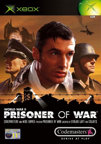 Prisoner of War