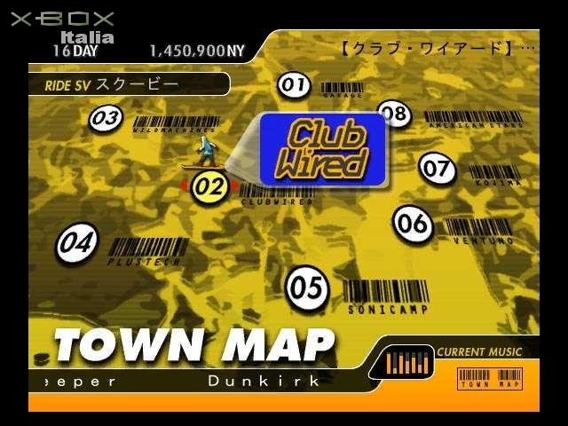 Phantom Crash Phantom Crash