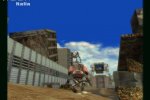 Un'orgia di filmati di Phantom Crash - Notizia