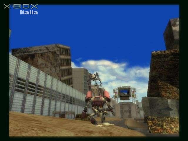 Phantom Crash Phantom Crash