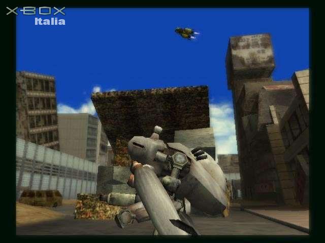 Phantom Crash Phantom Crash