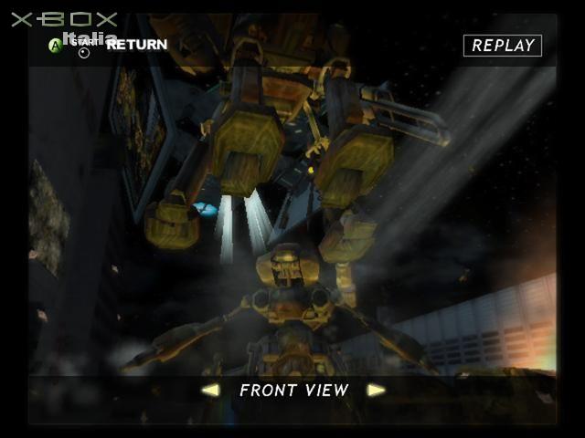 Phantom Crash Phantom Crash