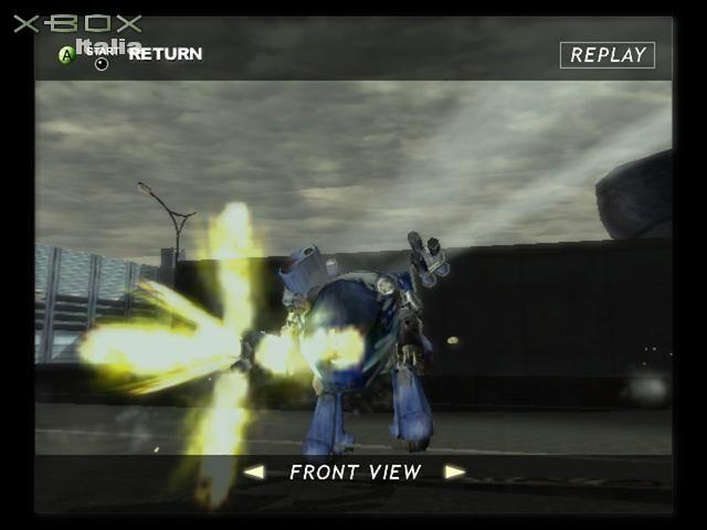 Phantom Crash Phantom Crash