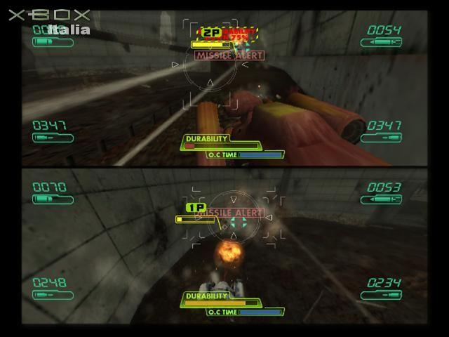 Phantom Crash Phantom Crash