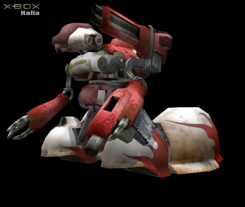 Phantom Crash Phantom Crash