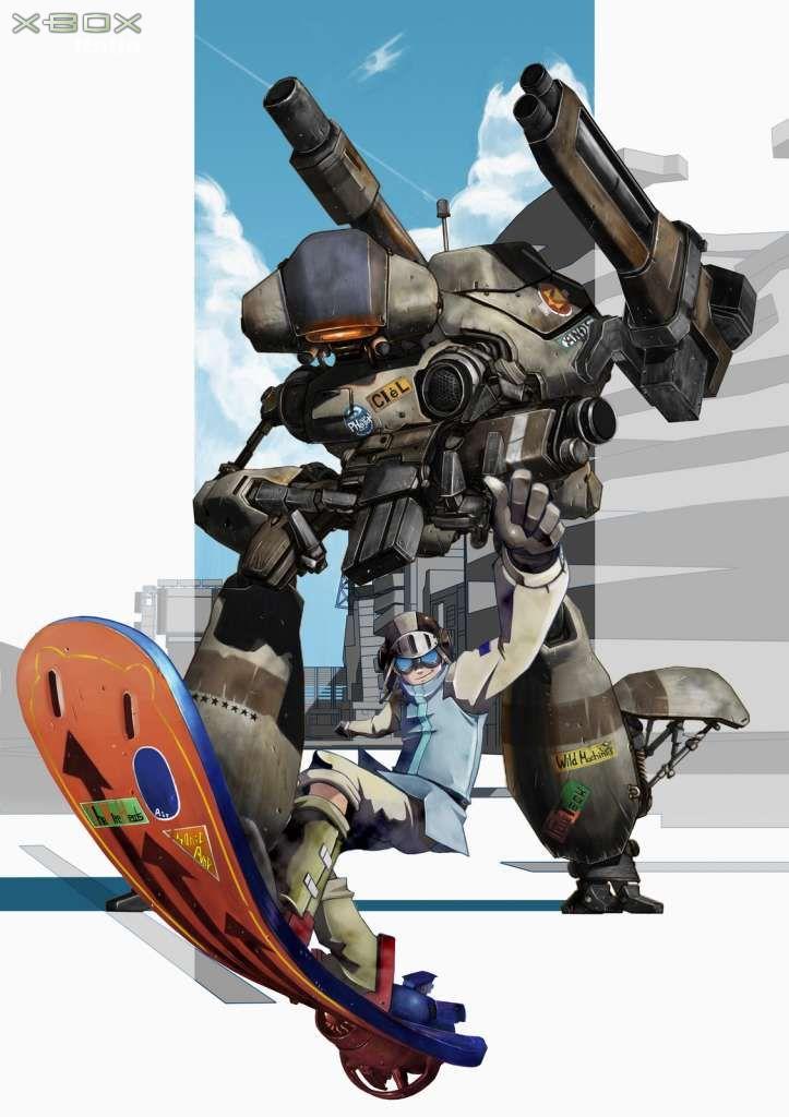 Phantom Crash Phantom Crash