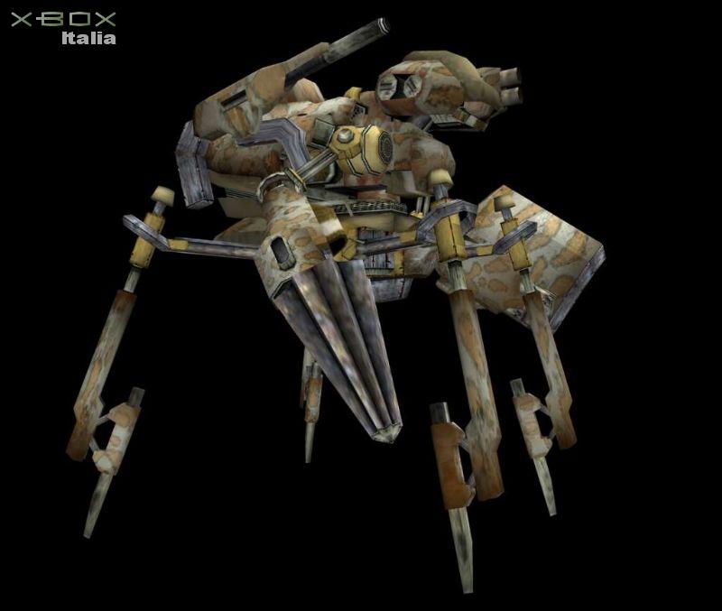 Phantom Crash Phantom Crash