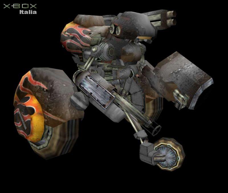 Phantom Crash Phantom Crash