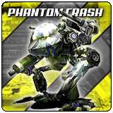 Phantom Crash