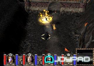 Legion: The Legend of Excalibur