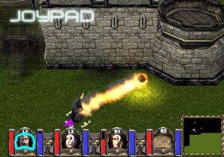 Legion: The Legend of Excalibur