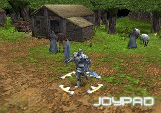 Legion: The Legend of Excalibur