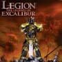 Legion: The Legend of Excalibur