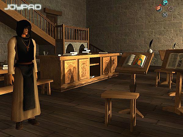 Largo Winch: Empire Under Threat