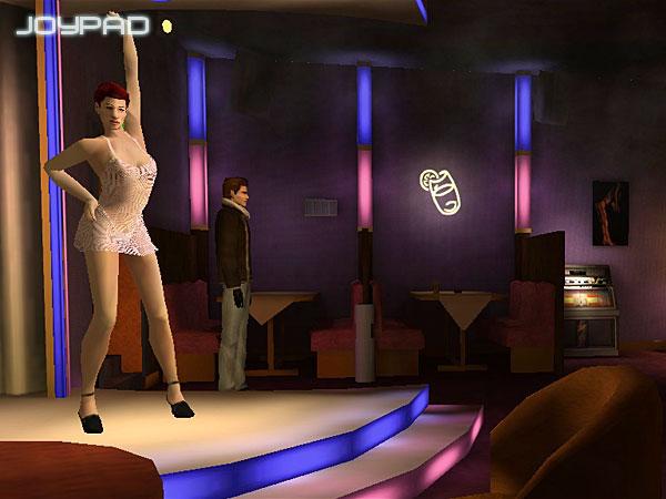 Largo Winch: Empire Under Threat