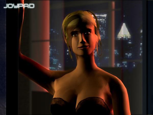 Largo Winch: Empire Under Threat