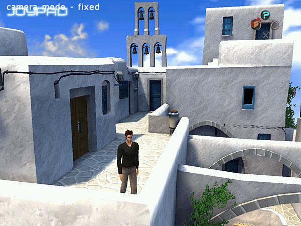 Largo Winch: Empire Under Threat