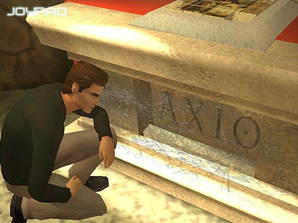 Largo Winch: Empire Under Threat