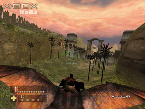 Turok Evolution