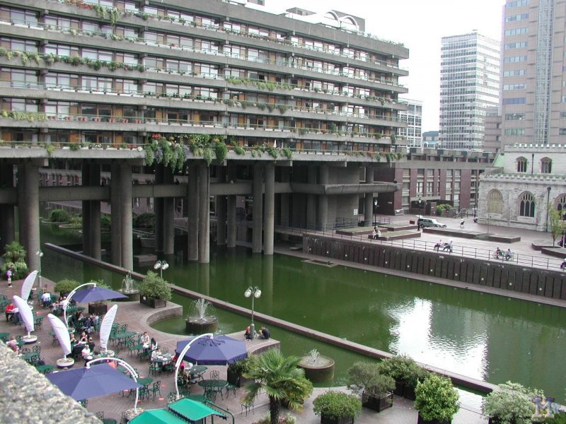 Game On, Space Invaders a Londra